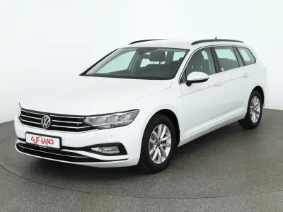 Używany VW Passat Highline 191 KM (140 kW) 2015 Brązowy Kombi