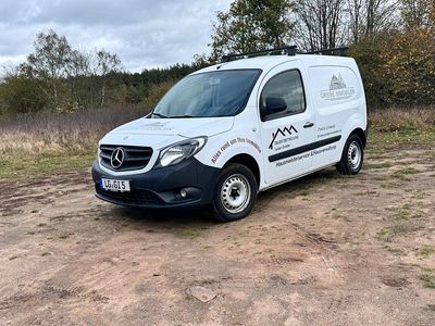 Mercedes Citan 108
