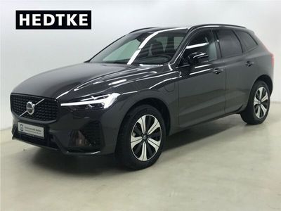 Usata Volvo XC60 Plus 349 CV (256 kW) 2023 Grigio SUV