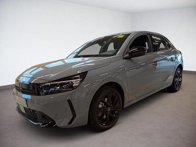Begagnad Opel Corsa 101 HK (74 kW) 2024 Grå Halvkombi