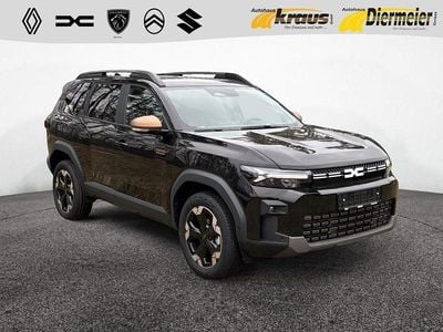 Nuova Dacia Bigster Extreme 140 CV (102 kW) 2026 Blu SUV