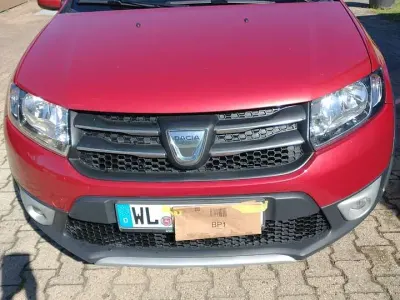 Gebraucht Dacia Sandero