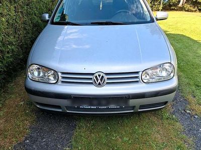 VW Golf IV
