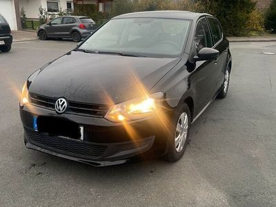 gebraucht VW Polo 2011 TÜV Neu!! bis 03/2026