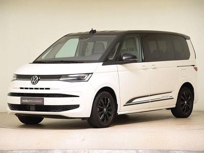 VW T7