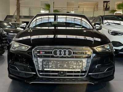 Usata Audi S3 Ambition 301 CV (221 kW) 2016 Andere Cabrio