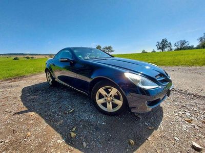 Mercedes SLK200