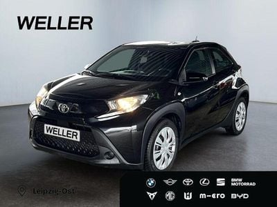 Gebraucht Toyota Aygo 72 PS (52 kW) 2024 Andere Kleinwagen