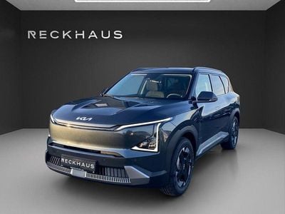 Gravitygrau Neu 2026 Kia EV5 Air SUV | 44.450 € (Teuer)