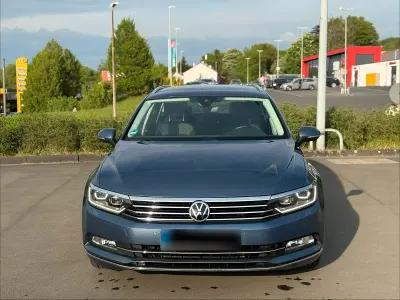 Gebraucht VW Passat