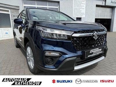 Andere Neu 2025 Suzuki SX4 S-Cross | 23.040 € (Guter Preis)