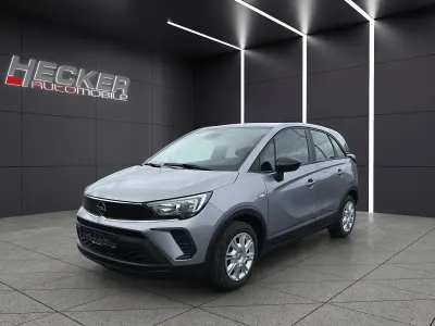 Gebraucht Opel Crossland