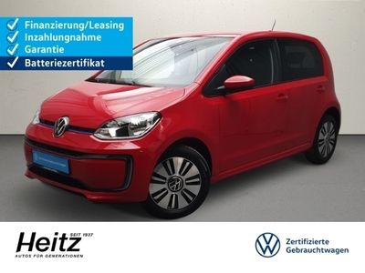 VW e-up!