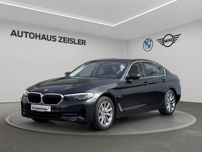 BMW 530e