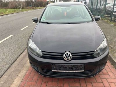 gebraucht VW Golf VI TÜV BIS 10 - 2024