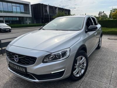 Volvo V60 CC