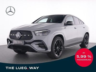 Mercedes GLE400