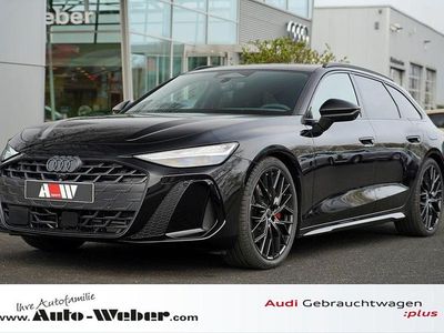 Gebraucht Audi A6 Ambiente 252 PS (185 kW) 2026 Grau Kombi