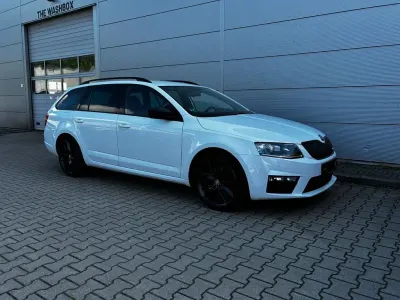 Gebraucht Skoda Octavia