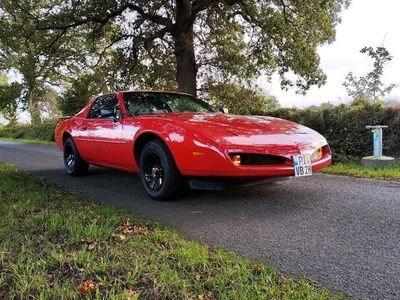 gebraucht Pontiac Firebird 