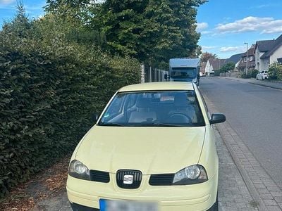 Seat Arosa
