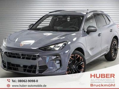Neu Cupra Terramar VZ 265 PS (194 kW) 2025 Grau SUV