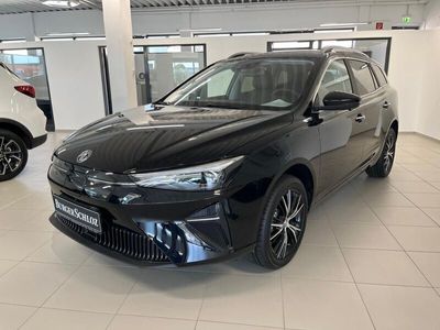 MG MG5 EV