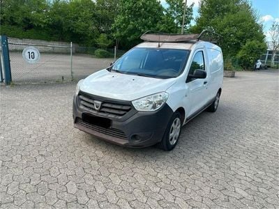 Dacia Dokker