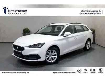 Gebraucht Seat Leon