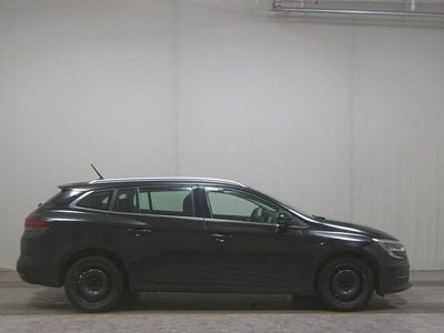 Gebraucht Renault Mégane IV 116 PS (85 kW) 2022 Schwarz Limousine