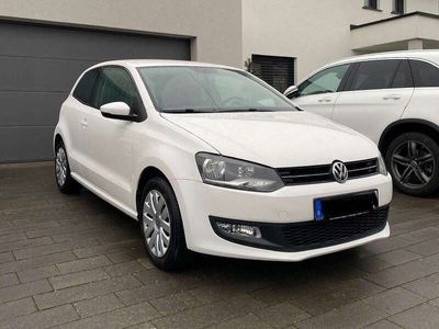 gebraucht VW Polo Polo1.4 Team