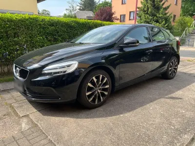 Gebraucht Volvo V40