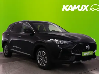 Gebraucht MG HS