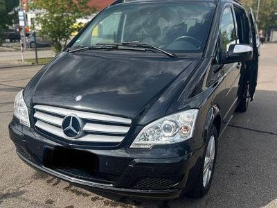 Mercedes Viano