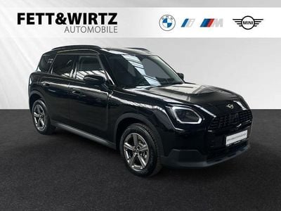 Usado Mini Countryman 170 CV (125 kW) 2024 Negro SUV