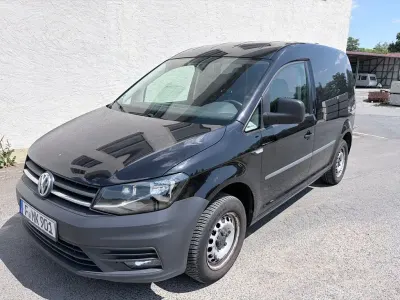Gebraucht VW Caddy