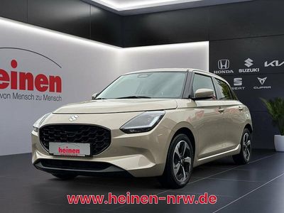 Gebraucht Suzuki Swift Comfort+ 83 PS (61 kW) 2024 Andere Kleinwagen