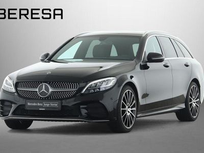 Mercedes C180