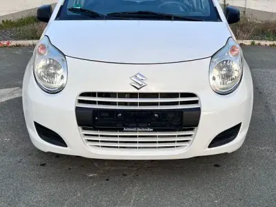 Gebraucht Suzuki Alto