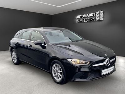 Mercedes CLA200