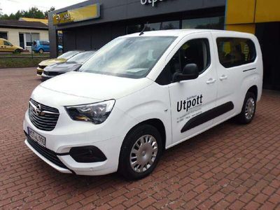 Opel Combo-e Life XL