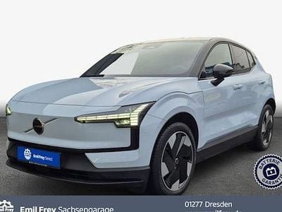 Gebraucht Volvo EX30 Performance 314 kW (428 PS) 2025 Blau SUV