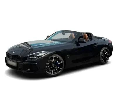 Gebraucht BMW Z4 M Sport 2025 Schwarz Cabrio