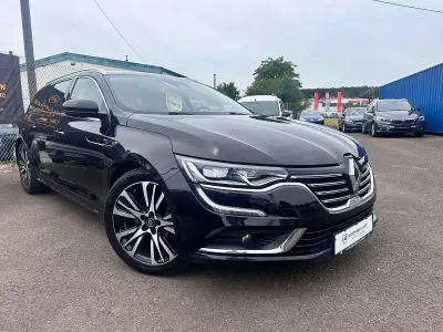Gebraucht Renault Talisman GrandTour
