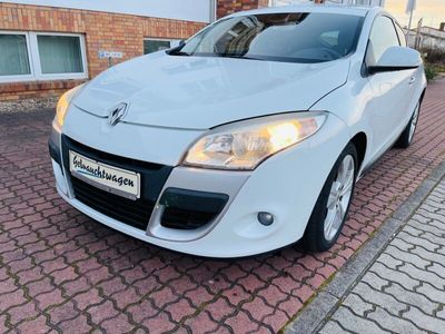 gebraucht Renault Mégane Coupé 1.9 DCI Coupe