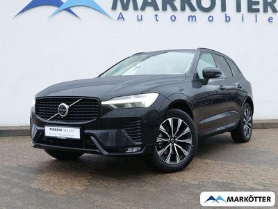 Gebraucht Volvo XC60 Plus 250 PS (183 kW) 2025 Schwarz SUV