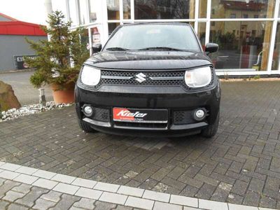 gebraucht Suzuki Ignis Dualjet Club