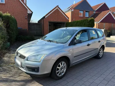 Gebraucht Ford Focus