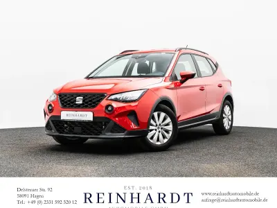 Gebraucht Seat Arona