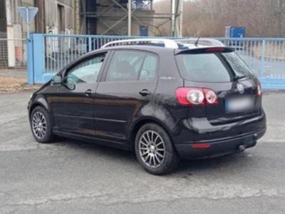 Gebraucht VW Golf V 140 PS (102 kW) 2007 Schwarz Kombi